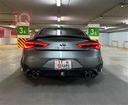 إنفينيتي Q60 كوبيه